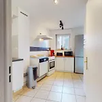 Apartment Des Bains Parking Hypercentre 6-8personnes