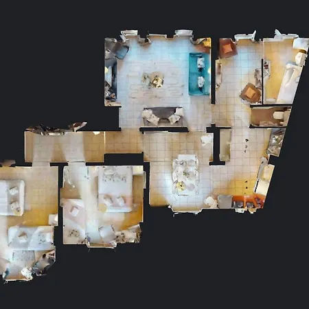 Des Bains Parking Hypercentre 6-8personnes Apartment Colmar